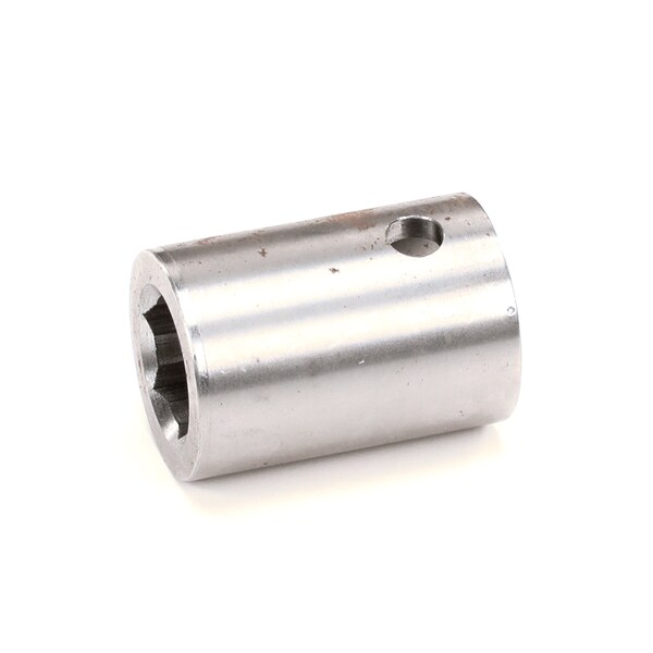 Coupling; Hex M-202